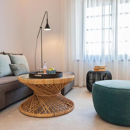 Naillac Elite Suites Rhodes City Εξωτερικό φωτογραφία