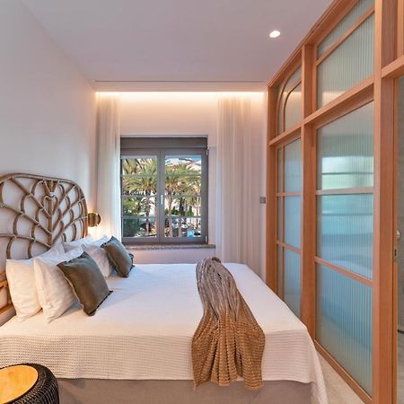 Naillac Elite Suites Rhodes City Εξωτερικό φωτογραφία