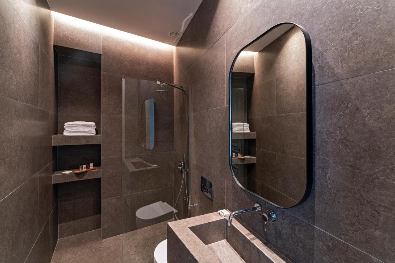 Naillac Elite Suites Rhodes City Εξωτερικό φωτογραφία