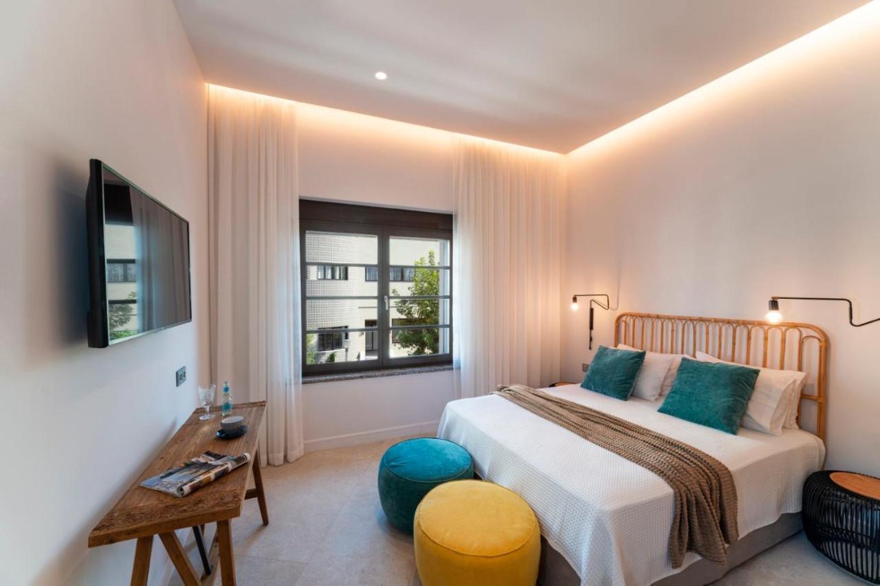 Naillac Elite Suites Rhodes City Εξωτερικό φωτογραφία