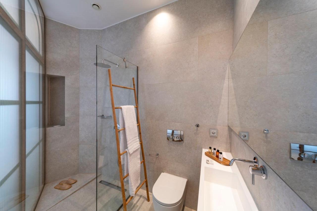Naillac Elite Suites Rhodes City Εξωτερικό φωτογραφία