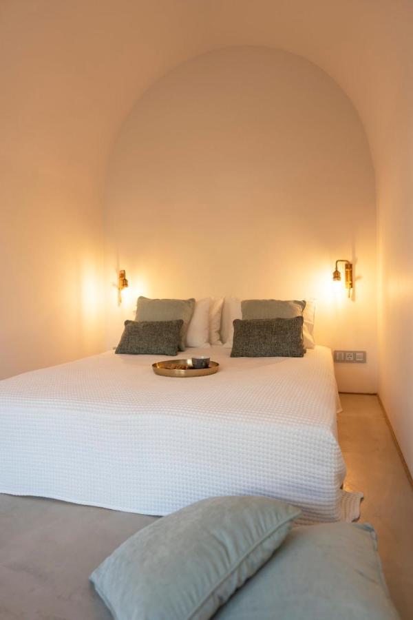 Naillac Elite Suites Rhodes City Εξωτερικό φωτογραφία