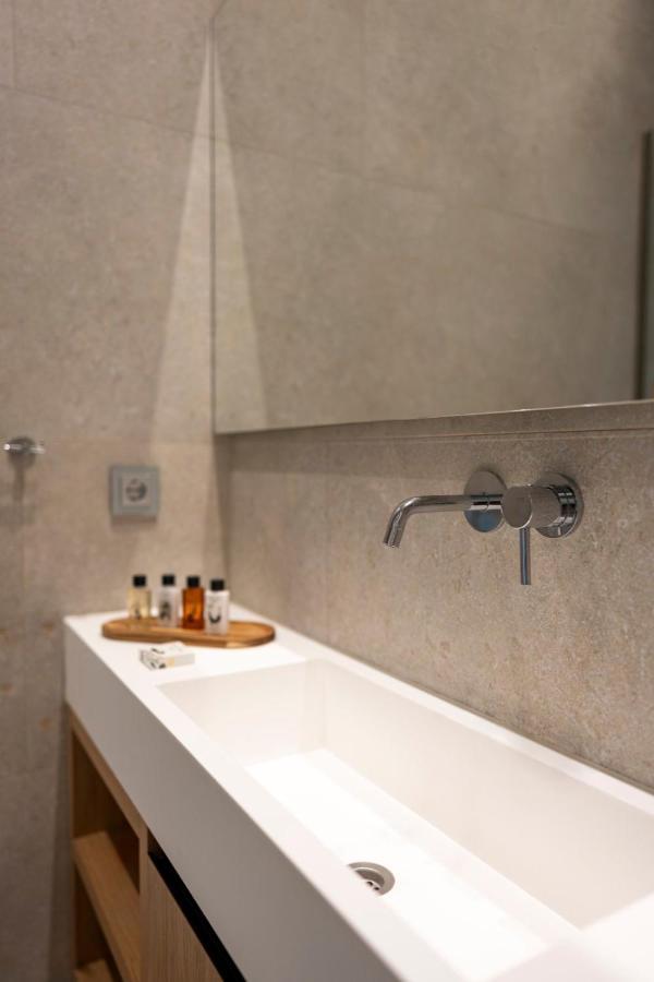 Naillac Elite Suites Rhodes City Εξωτερικό φωτογραφία