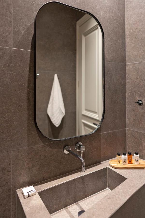 Naillac Elite Suites Rhodes City Εξωτερικό φωτογραφία