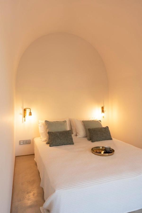 Naillac Elite Suites Rhodes City Εξωτερικό φωτογραφία