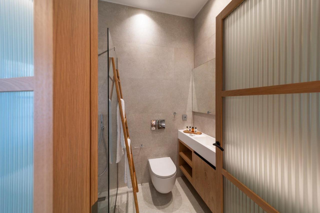 Naillac Elite Suites Rhodes City Εξωτερικό φωτογραφία