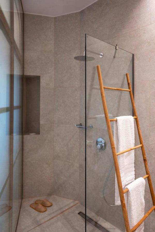Naillac Elite Suites Rhodes City Εξωτερικό φωτογραφία