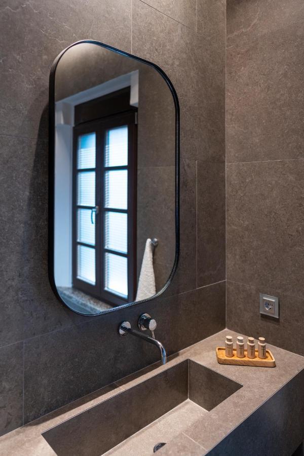 Naillac Elite Suites Rhodes City Εξωτερικό φωτογραφία