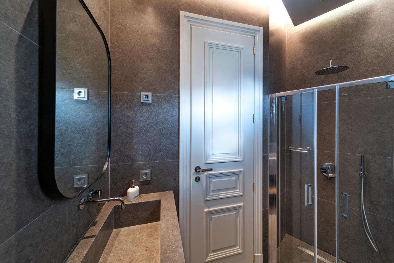 Naillac Elite Suites Rhodes City Εξωτερικό φωτογραφία
