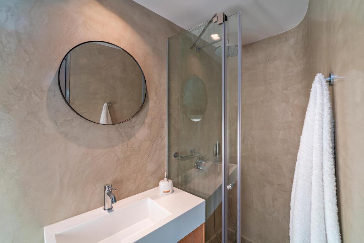 Naillac Elite Suites Rhodes City Εξωτερικό φωτογραφία