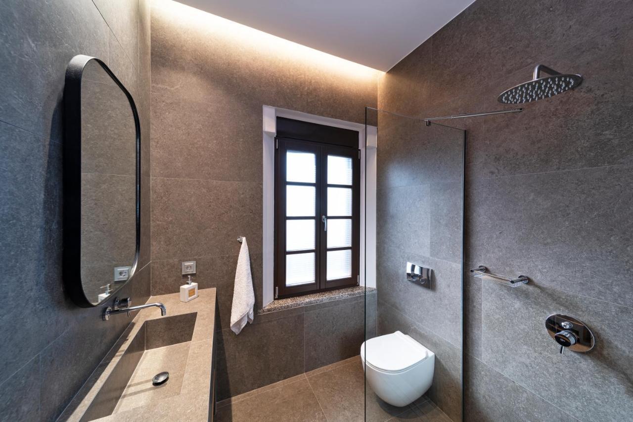Naillac Elite Suites Rhodes City Εξωτερικό φωτογραφία